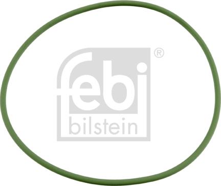Febi Bilstein 09970 - Прокладка, гільза циліндра autozip.com.ua