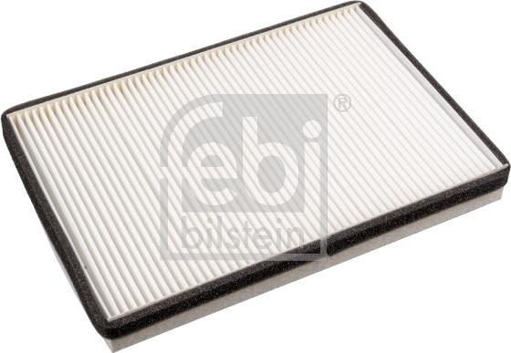 FEBI Bilstein 09466 - Фільтр, повітря у внутрішній простір autozip.com.ua