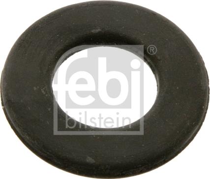 FEBI Bilstein 09461 - Дистанційна шайба, стабілізатор кабіна водія autozip.com.ua