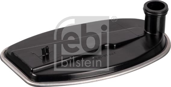 Febi Bilstein 09463 - Гідрофільтри, автоматична коробка передач autozip.com.ua