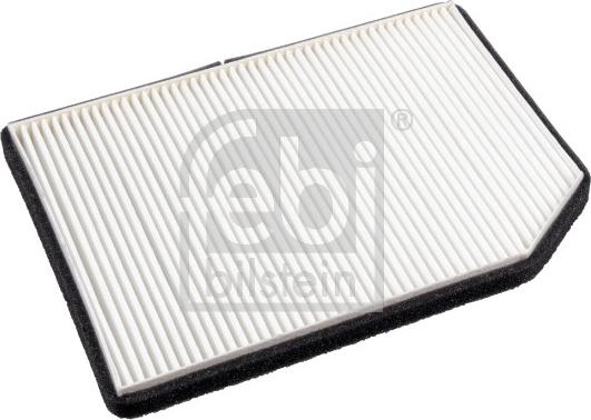FEBI Bilstein 09433 - Фільтр, повітря у внутрішній простір autozip.com.ua