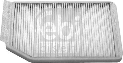 FEBI Bilstein 09433 - Фільтр, повітря у внутрішній простір autozip.com.ua