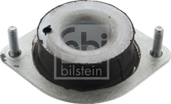 Febi Bilstein 09478 - Подушка, підвіска двигуна autozip.com.ua