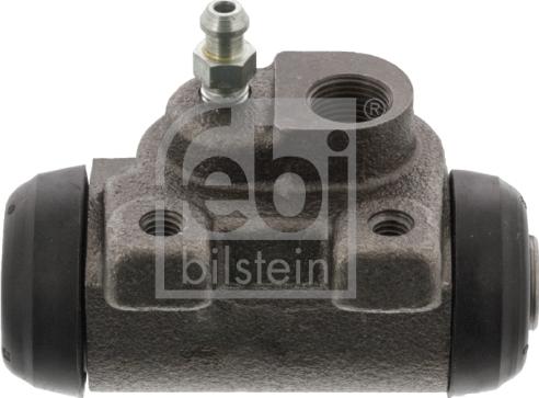 Febi Bilstein 09599 - Колісний гальмівний циліндр autozip.com.ua