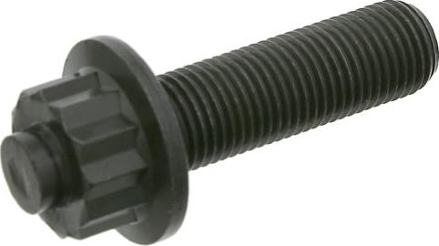 FEBI Bilstein 09590 - Болт шківа autozip.com.ua