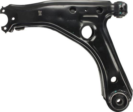 FEBI Bilstein 09530 - Важіль незалежної підвіски колеса autozip.com.ua
