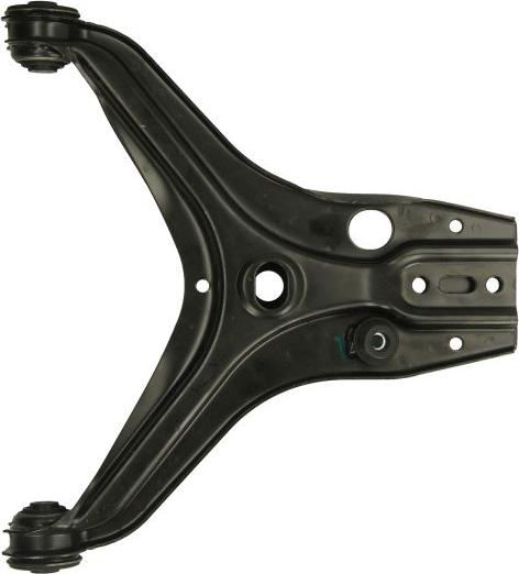FEBI Bilstein 09528 - Важіль незалежної підвіски колеса autozip.com.ua