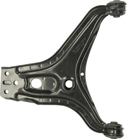 FEBI Bilstein 09523 - Важіль незалежної підвіски колеса autozip.com.ua
