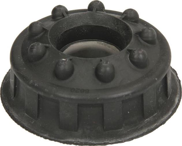 FEBI Bilstein 09522 - Опора стійки амортизатора, подушка autozip.com.ua