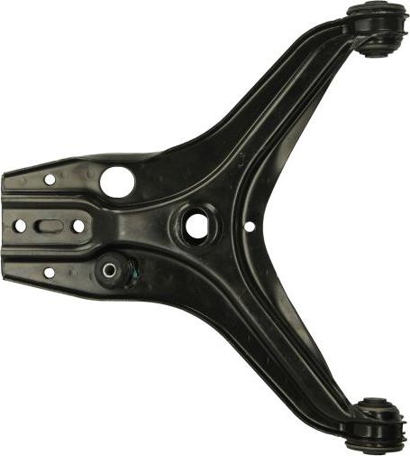 FEBI Bilstein 09527 - Важіль незалежної підвіски колеса autozip.com.ua