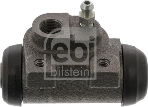 Febi Bilstein 09600 - Колісний гальмівний циліндр autozip.com.ua