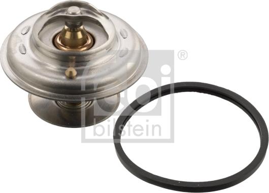 Febi Bilstein 09675 - Термостат, охолоджуюча рідина autozip.com.ua