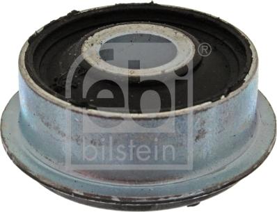 FEBI Bilstein 09056 - Сайлентблок, важіль підвіски колеса autozip.com.ua