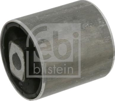 Febi Bilstein 09006 - Сайлентблок, важеля підвіски колеса autozip.com.ua