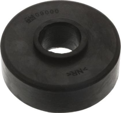 FEBI Bilstein 09000 - Опора стійки амортизатора, подушка autozip.com.ua