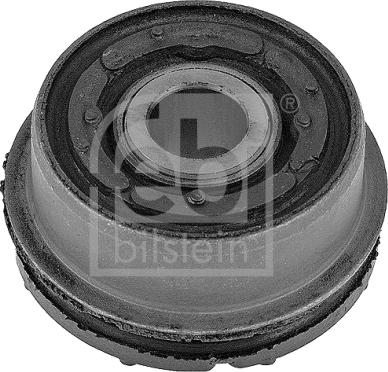 FEBI Bilstein 09087 - Сайлентблок, важіль підвіски колеса autozip.com.ua