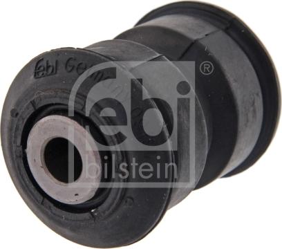 Febi Bilstein 09191 - Втулка, сережка ресори autozip.com.ua