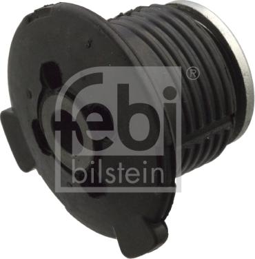 FEBI Bilstein 09143 - Втулка, балка мосту autozip.com.ua