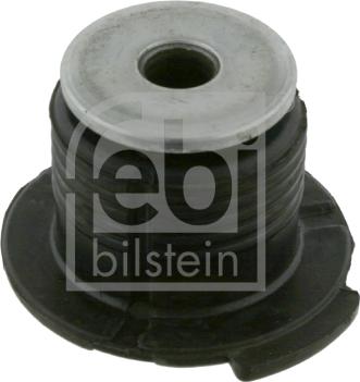 FEBI Bilstein 09142 - Втулка, балка мосту autozip.com.ua