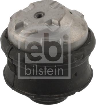 Febi Bilstein 09153 - Подушка, підвіска двигуна autozip.com.ua