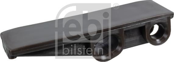 Febi Bilstein 09164 - Планка заспокоювача, ланцюг приводу autozip.com.ua