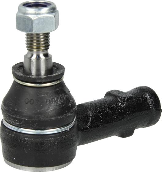 FEBI Bilstein 09113 - Наконечник рульової тяги, кульовий шарнір autozip.com.ua