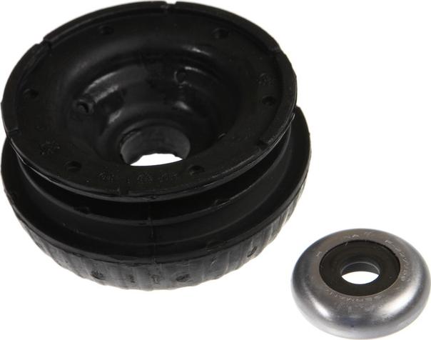 FEBI Bilstein 09181 - Опора стійки амортизатора, подушка autozip.com.ua