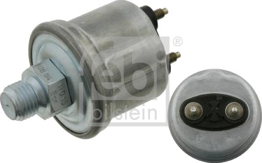 Febi Bilstein 09896 - Датчик, тиск масла autozip.com.ua