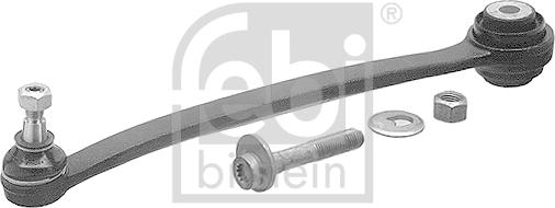 Febi Bilstein 09808 - Тяга / стійка, підвіска колеса autozip.com.ua