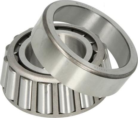 FEBI Bilstein 09821 - Підшипник ступиці колеса autozip.com.ua