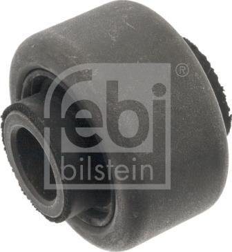 Febi Bilstein 09395 - Сайлентблок, важеля підвіски колеса autozip.com.ua