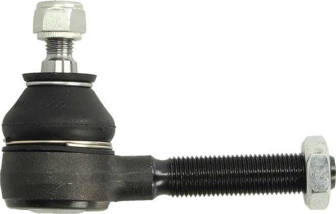 FEBI Bilstein 09317 - Наконечник рульової тяги, кульовий шарнір autozip.com.ua