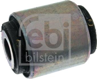 Febi Bilstein 09381 - Сайлентблок, важеля підвіски колеса autozip.com.ua