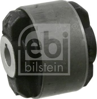 Febi Bilstein 09387 - Сайлентблок, важеля підвіски колеса autozip.com.ua