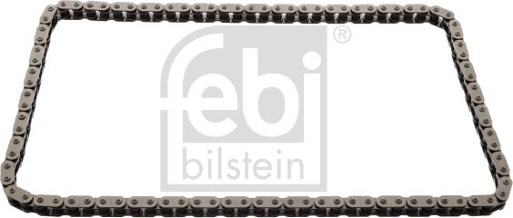 FEBI Bilstein 09339 - Ланцюг приводу распредвала autozip.com.ua