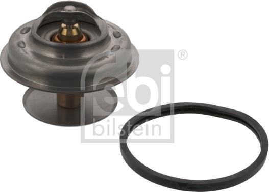 Febi Bilstein 09325 - Термостат, охолоджуюча рідина autozip.com.ua