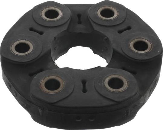 FEBI Bilstein 09203 - Шарнір, поздовжній вал autozip.com.ua