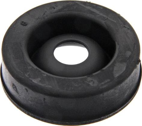 FEBI Bilstein 09219 - Втулка, подушка кабіни водія autozip.com.ua