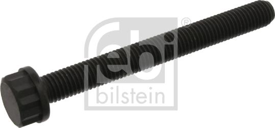 Febi Bilstein 09798 - Болт головки циліндра autozip.com.ua