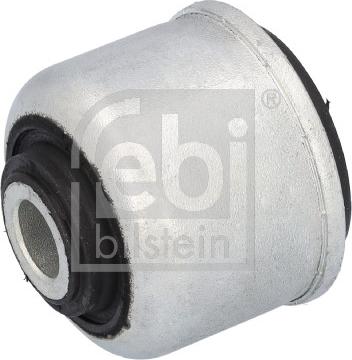 FEBI Bilstein 09741 - Сайлентблок, важіль підвіски колеса autozip.com.ua