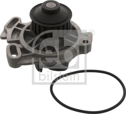 FEBI Bilstein 09755 - Водяний насос autozip.com.ua