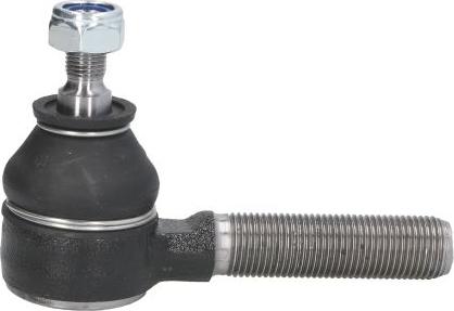 FEBI Bilstein 04943 - Наконечник рульової тяги, кульовий шарнір autozip.com.ua