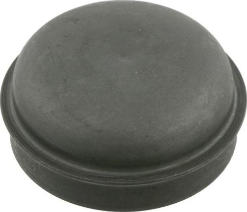 FEBI Bilstein 04947 - Кришка, підшипник маточини колеса autozip.com.ua