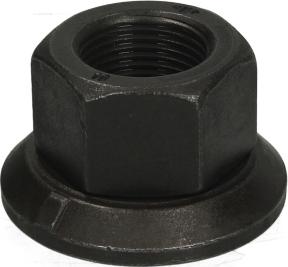 FEBI Bilstein 04900 - Гайка кріплення колеса autozip.com.ua
