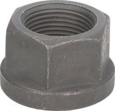 FEBI Bilstein 04901 - Гайка кріплення колеса autozip.com.ua