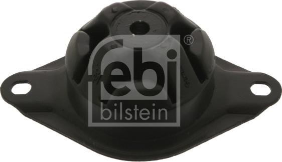 Febi Bilstein 04984 - Подушка, підвіска двигуна autozip.com.ua