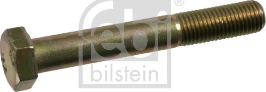 Febi Bilstein 04982 - Болт autozip.com.ua