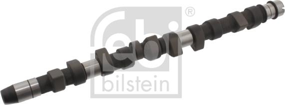 Febi Bilstein 04934 - Шток autozip.com.ua