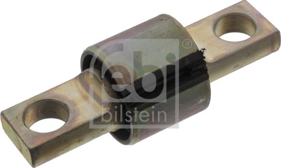 Febi Bilstein 04403 - Втулка, стабілізатор autozip.com.ua