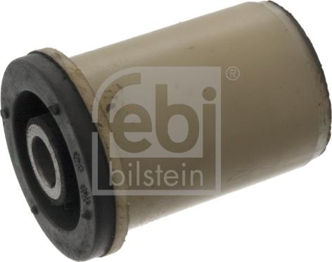 Febi Bilstein 04402 - Сайлентблок, важеля підвіски колеса autozip.com.ua